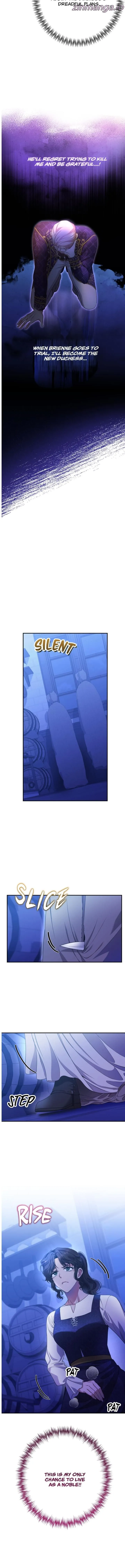 Kill My Husband chapter 72 page 8