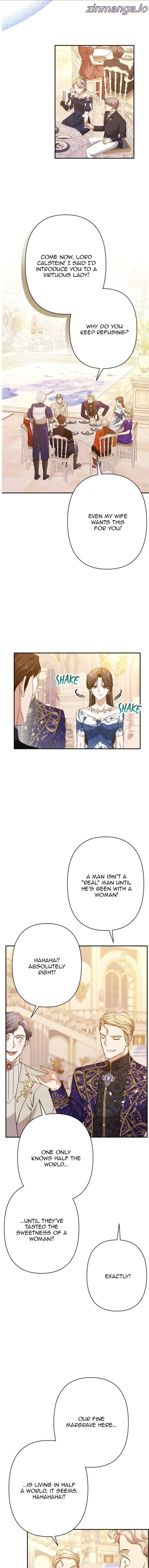 Kill My Husband chapter 72 page 9