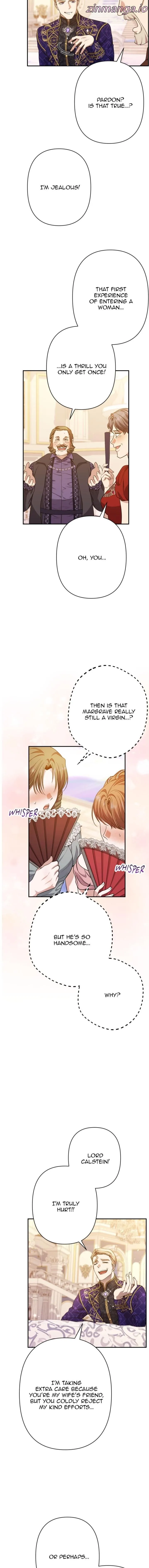 Kill My Husband chapter 72 page 10