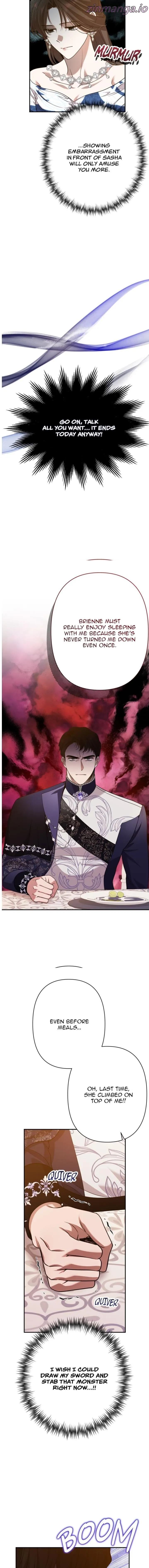 Kill My Husband chapter 72 page 13