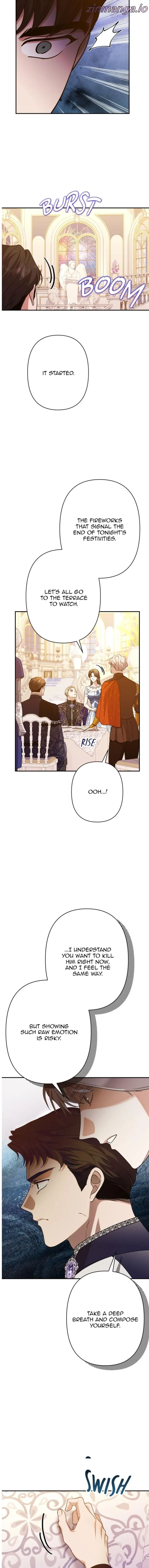 Kill My Husband chapter 72 page 14