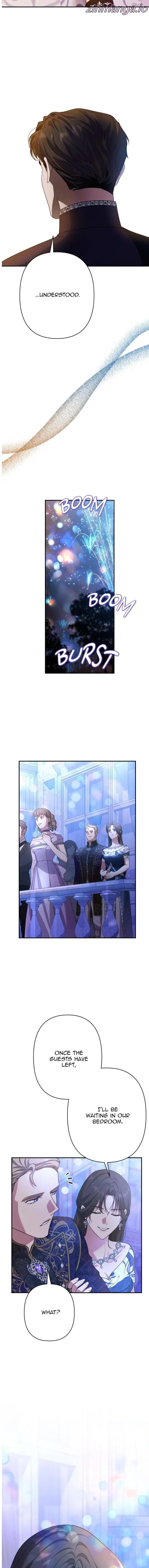 Kill My Husband chapter 72 page 15