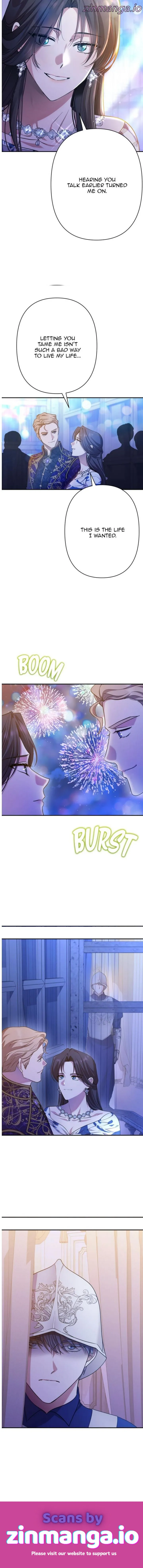 Kill My Husband chapter 72 page 16