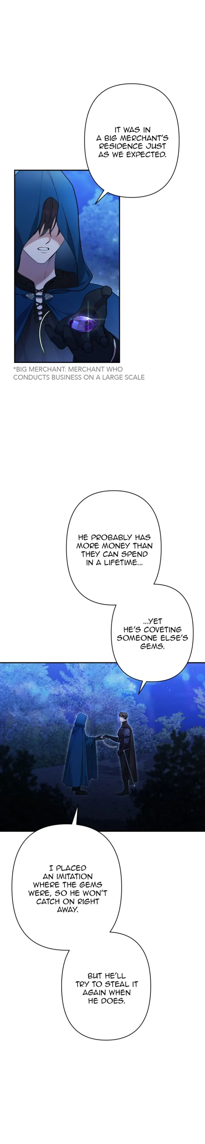 Kill My Husband chapter 82 page 2