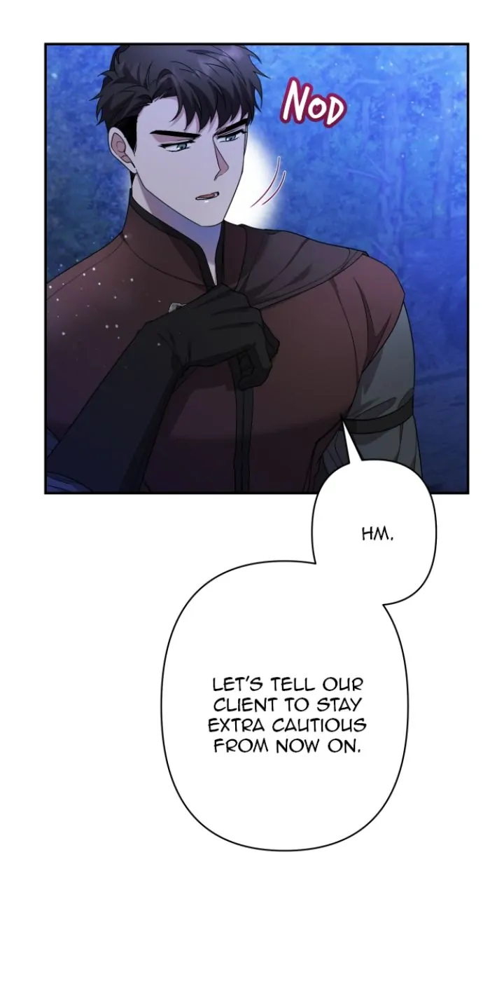 Kill My Husband chapter 82 page 3