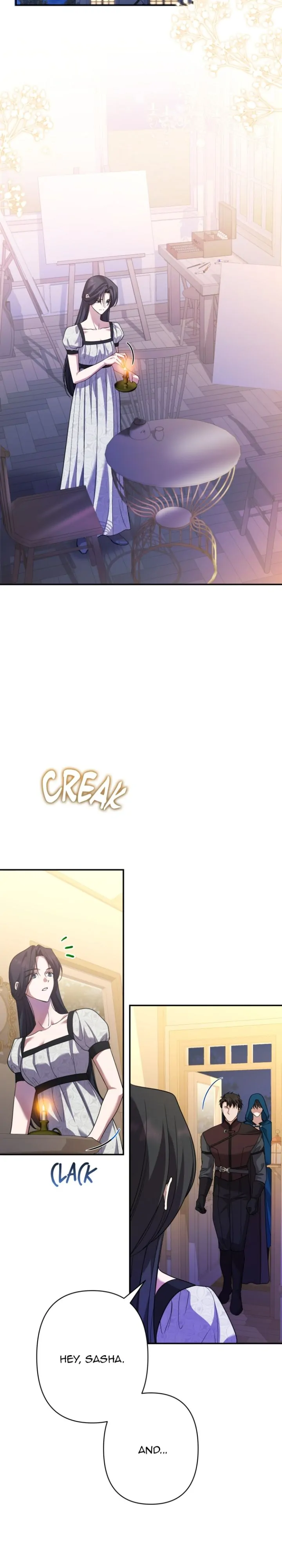Kill My Husband chapter 82 page 5