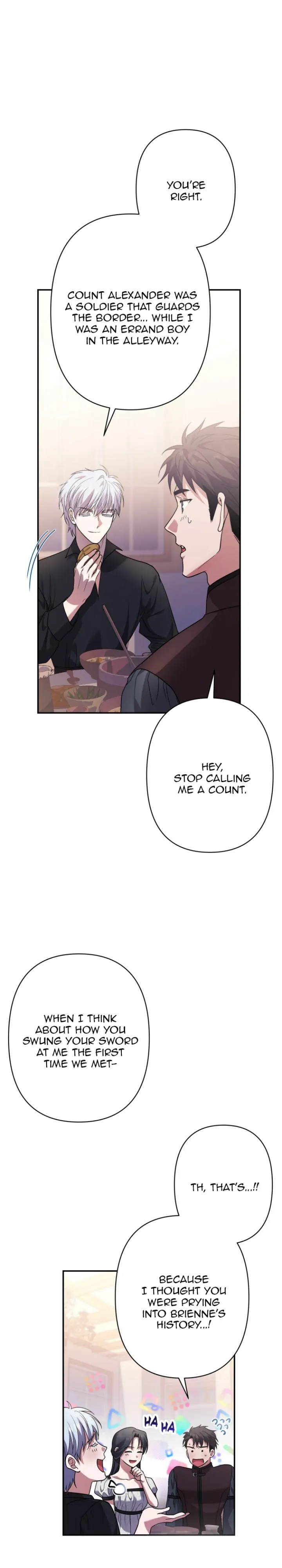 Kill My Husband chapter 82 page 10