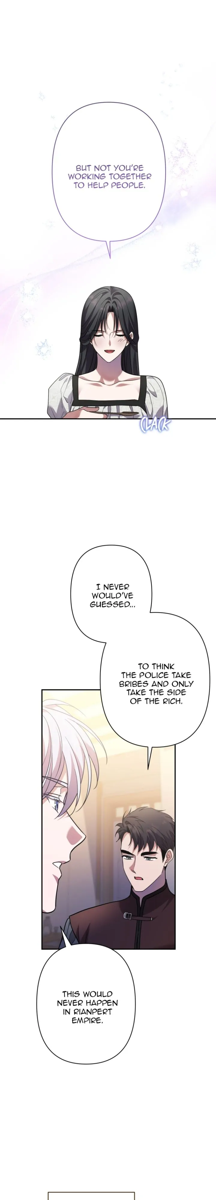 Kill My Husband chapter 82 page 11