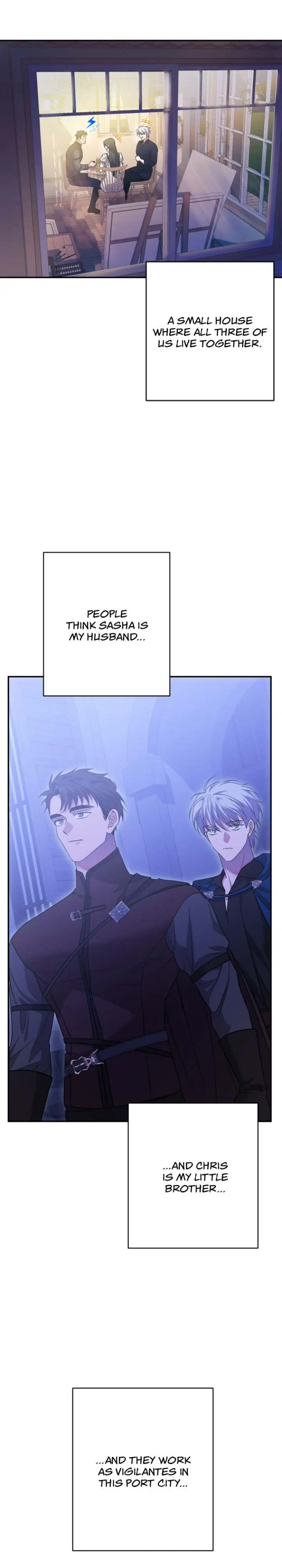 Kill My Husband chapter 82 page 14