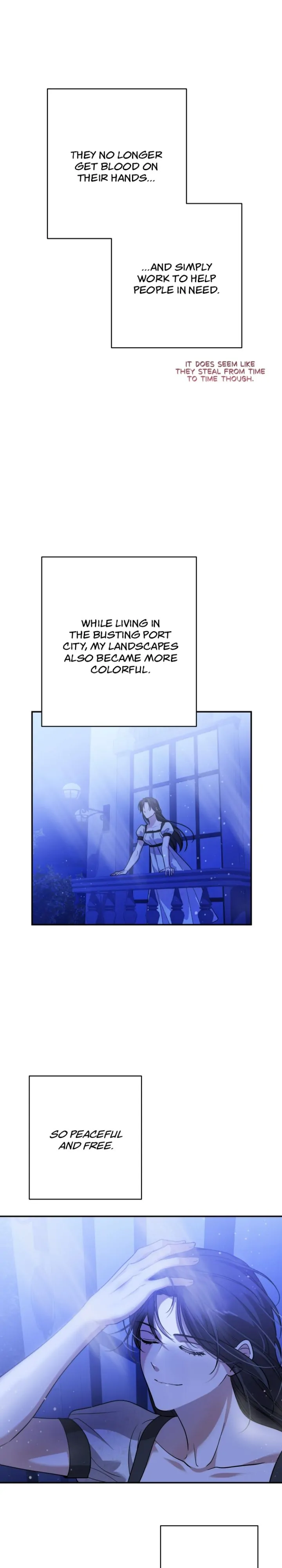 Kill My Husband chapter 82 page 16