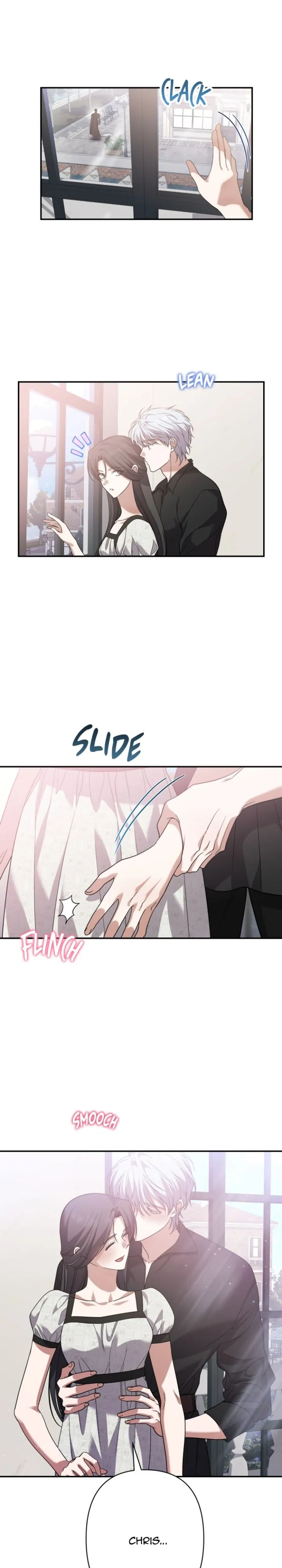Kill My Husband chapter 82 page 19