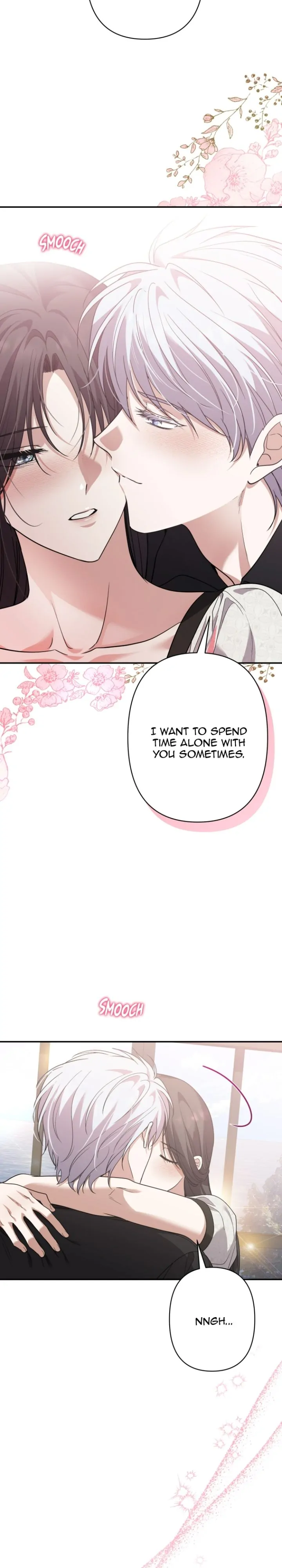 Kill My Husband chapter 82 page 20