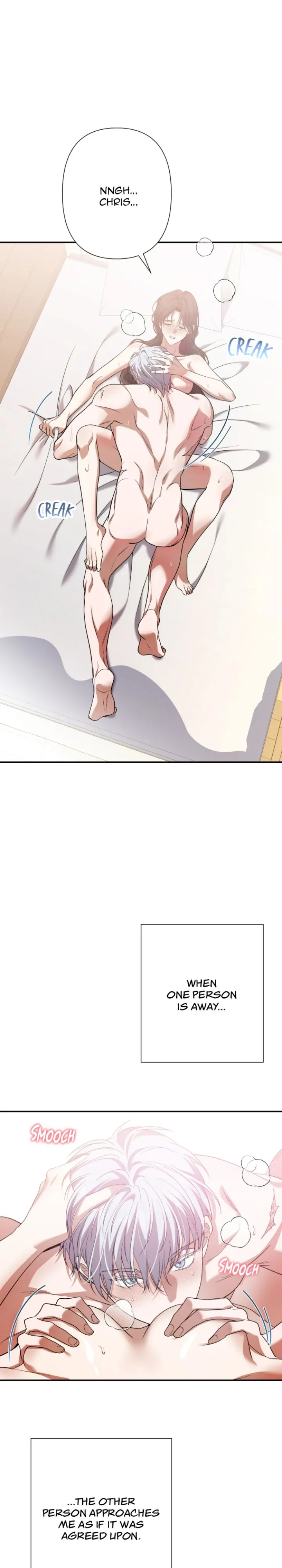 Kill My Husband chapter 82 page 22