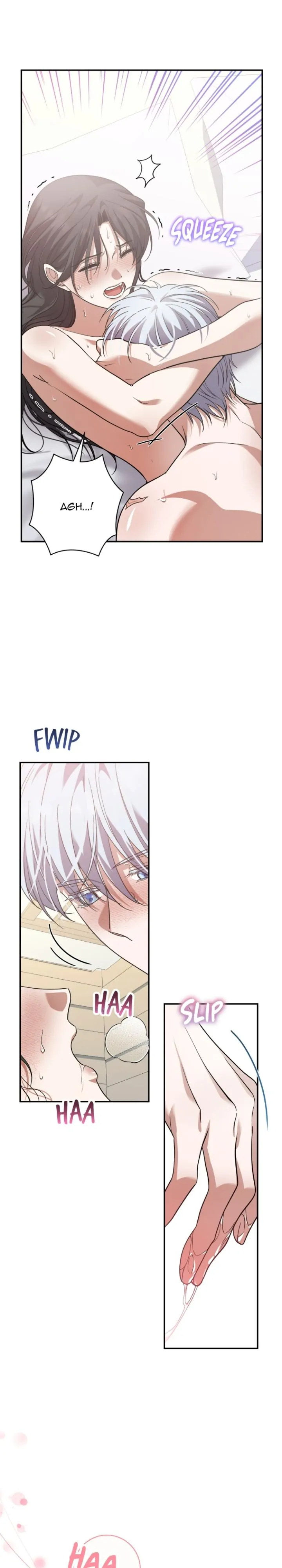 Kill My Husband chapter 82 page 25