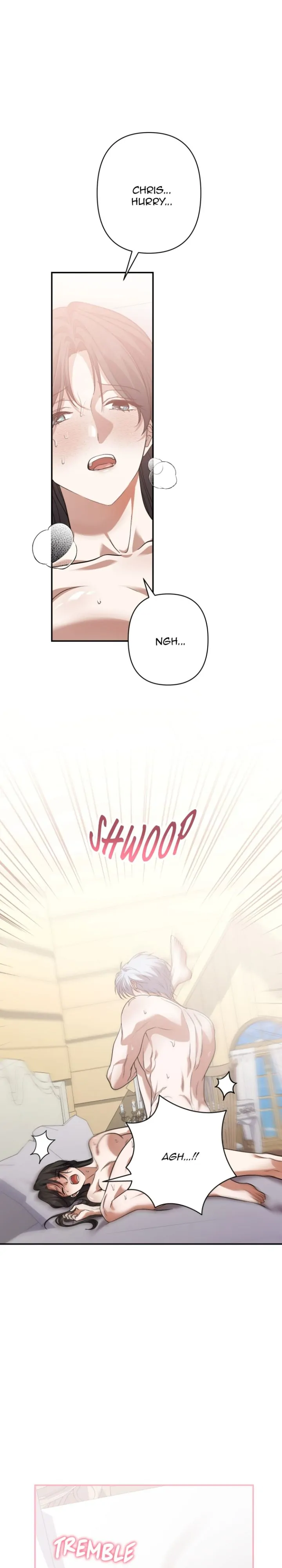 Kill My Husband chapter 82 page 28