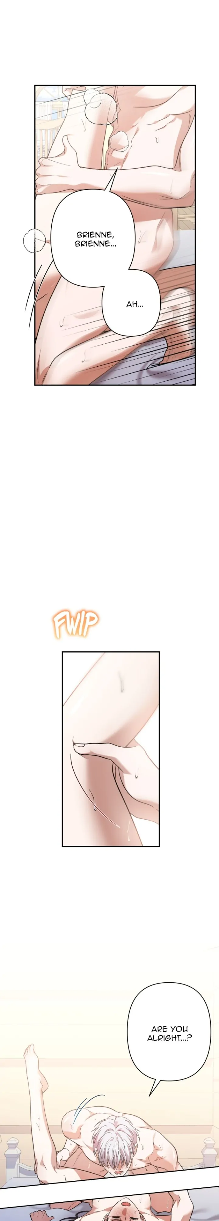 Kill My Husband chapter 82 page 31