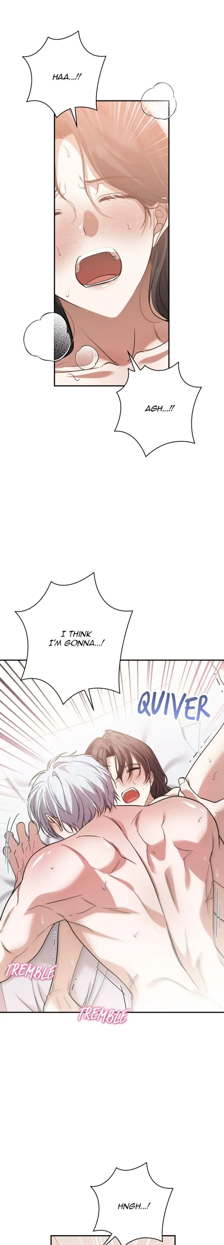 Kill My Husband chapter 82 page 34