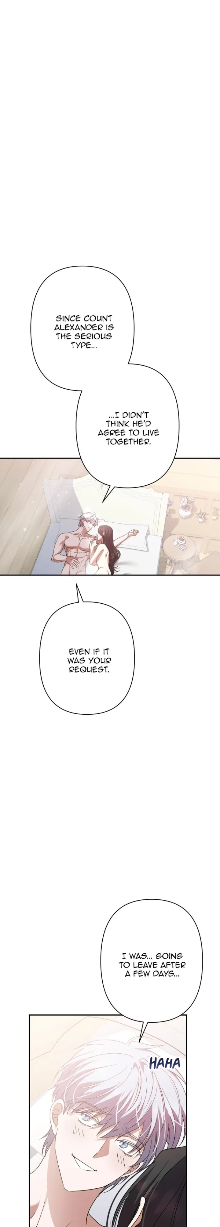 Kill My Husband chapter 82 page 36
