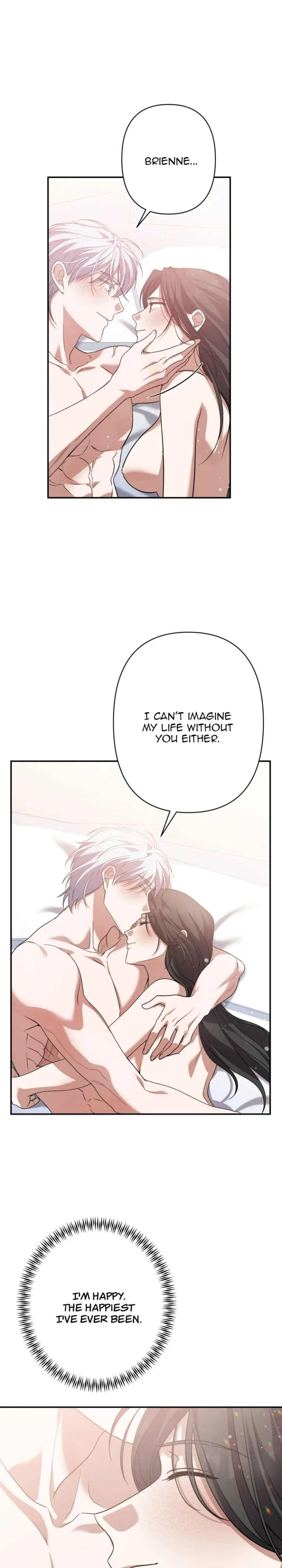 Kill My Husband chapter 82 page 39