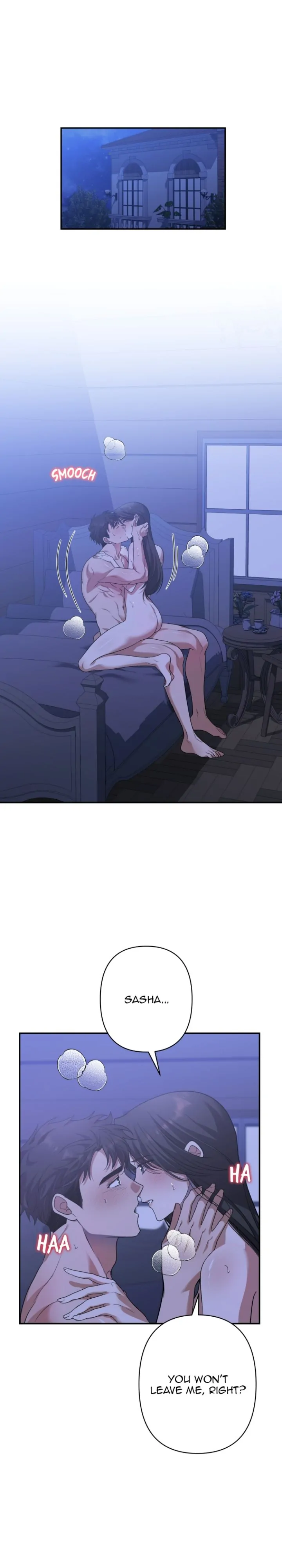 Kill My Husband chapter 84 page 2