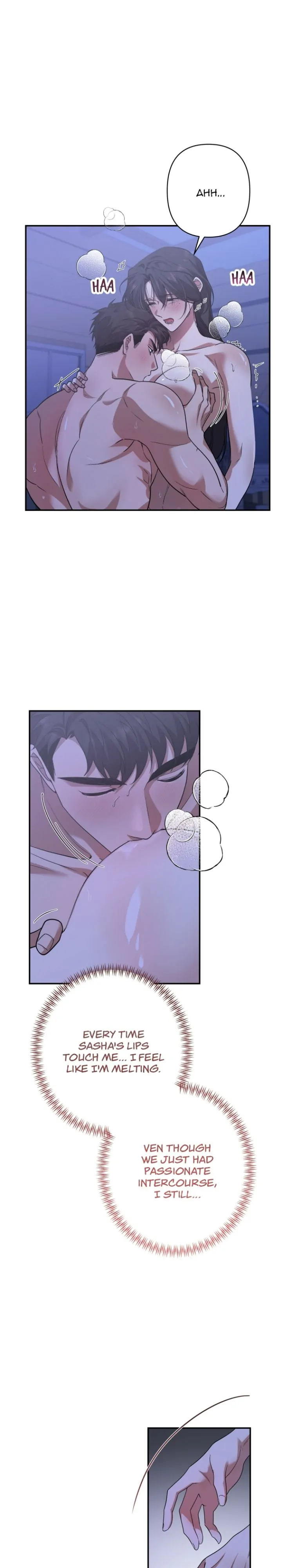 Kill My Husband chapter 84 page 5