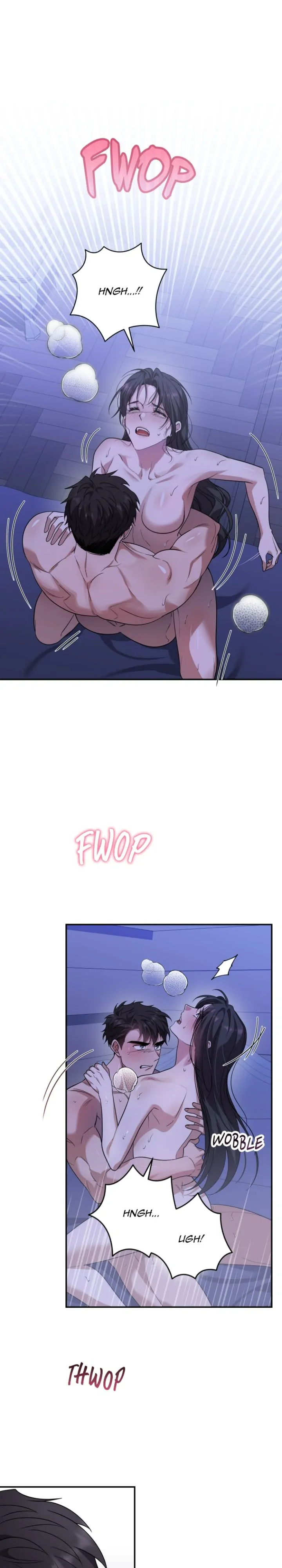 Kill My Husband chapter 84 page 8