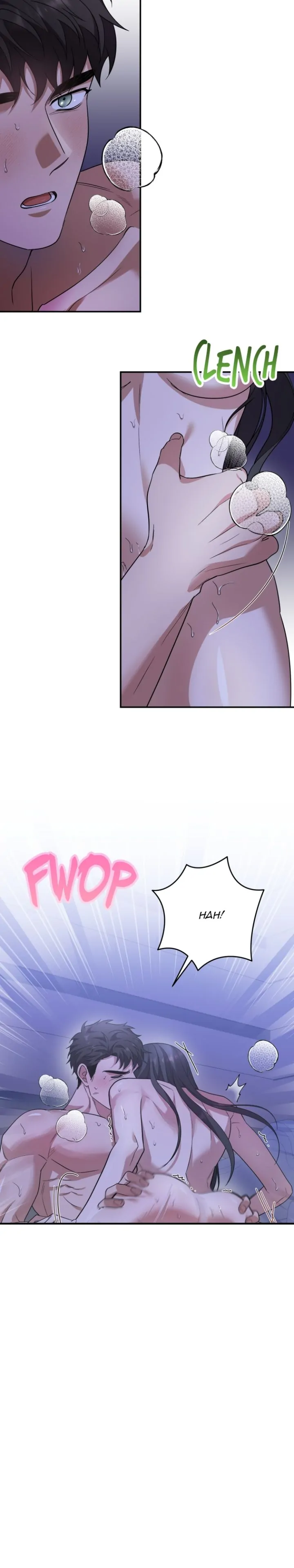 Kill My Husband chapter 84 page 9