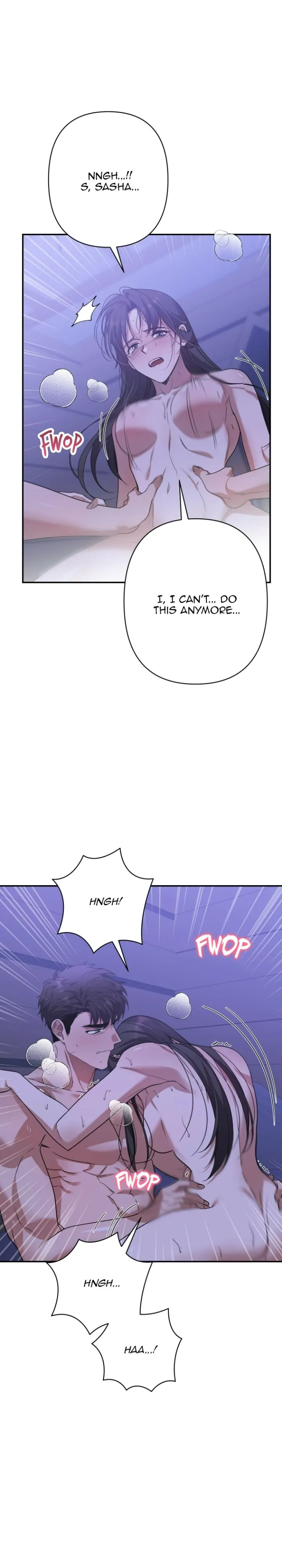 Kill My Husband chapter 84 page 10