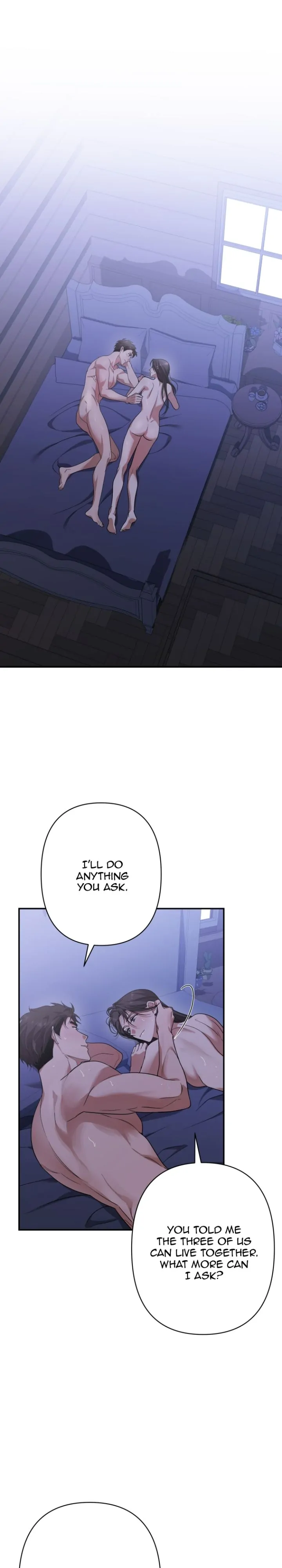 Kill My Husband chapter 84 page 13