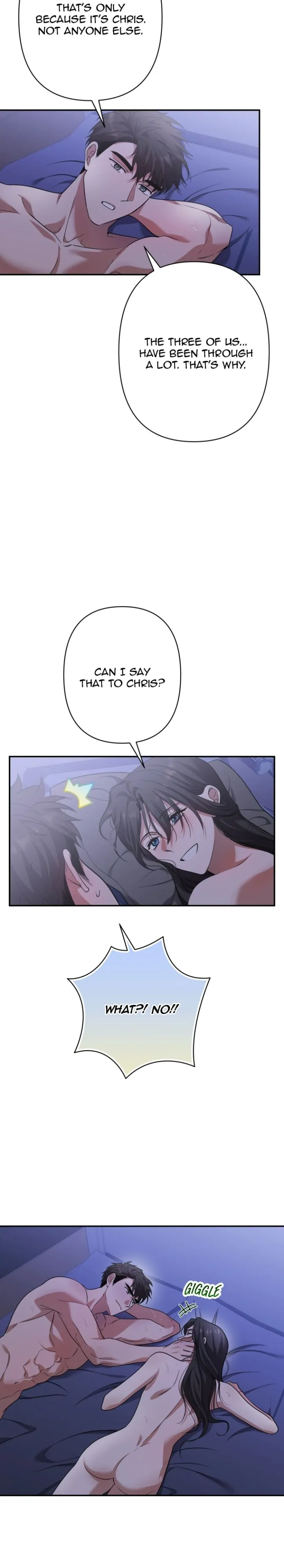 Kill My Husband chapter 84 page 14