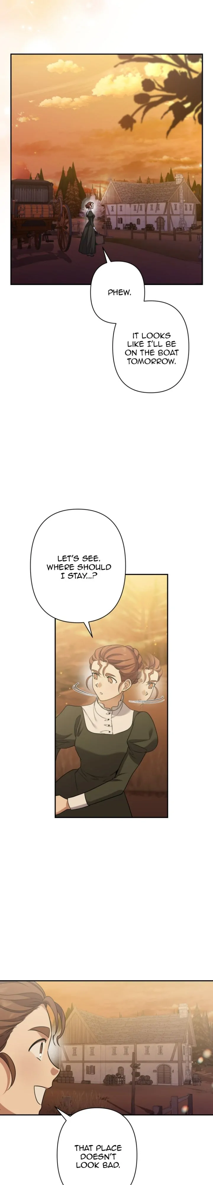 Kill My Husband chapter 84 page 19