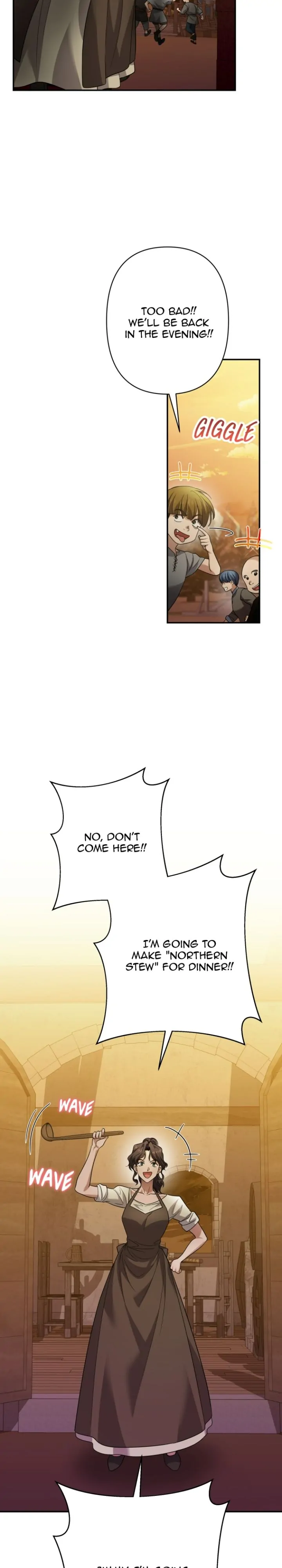 Kill My Husband chapter 84 page 22