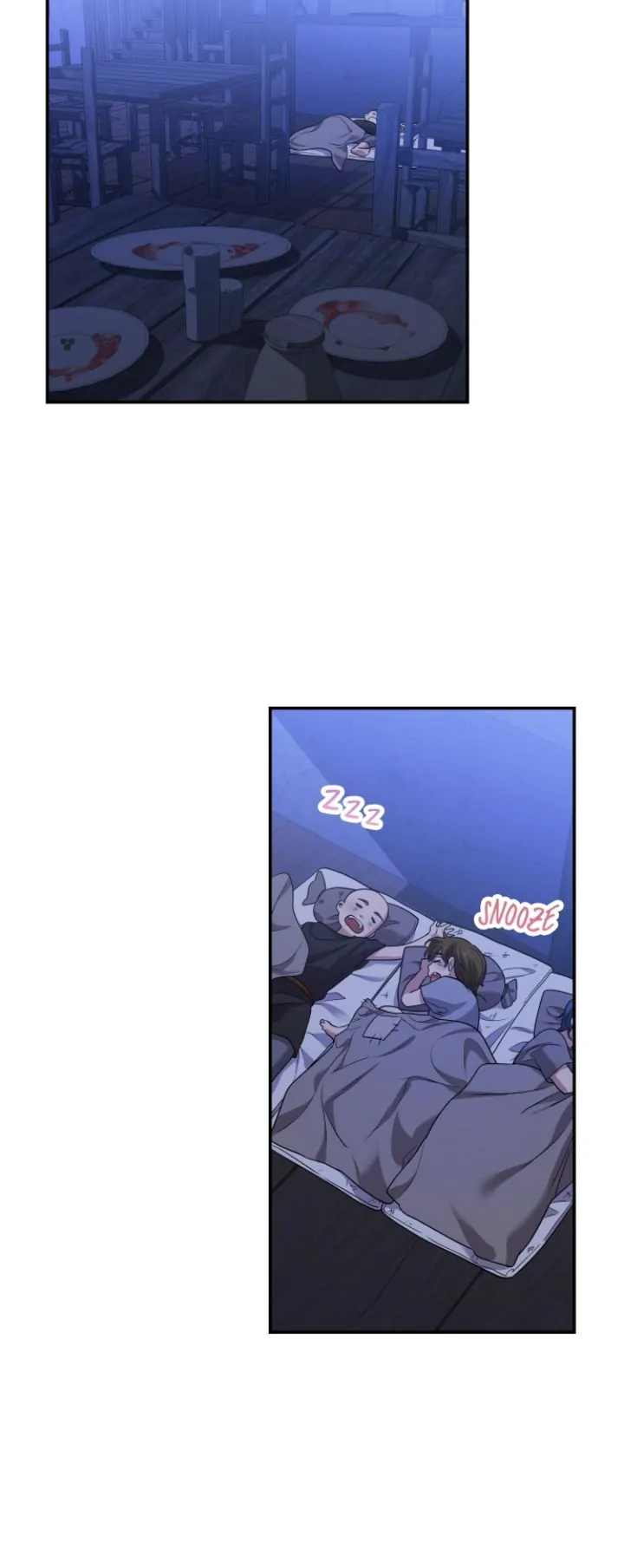 Kill My Husband chapter 84 page 26