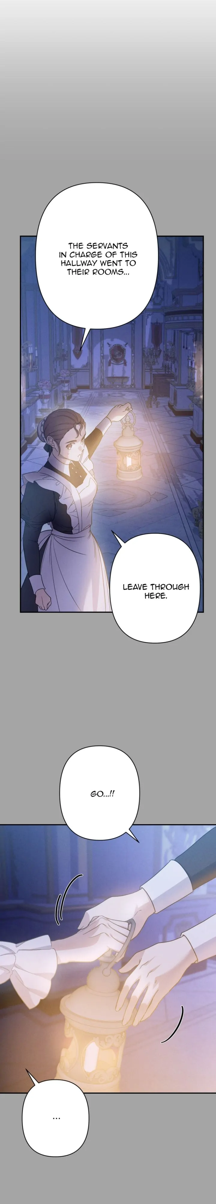 Kill My Husband chapter 84 page 28