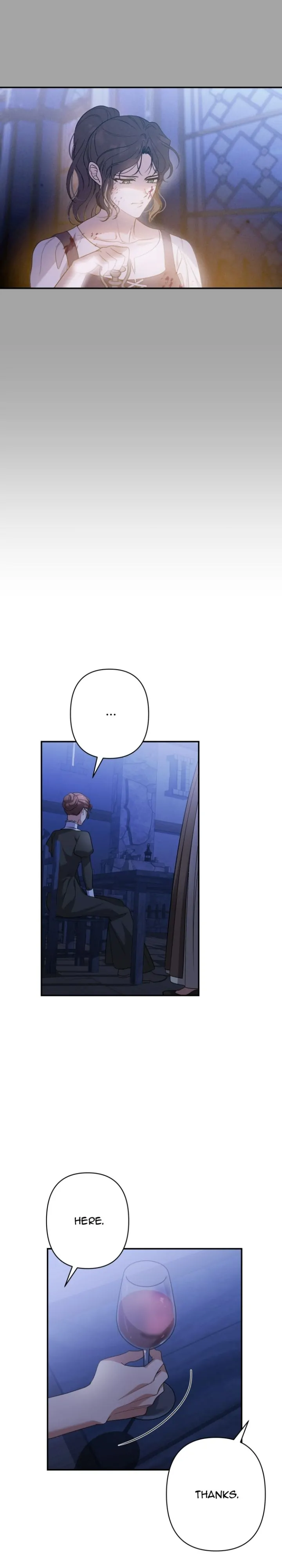 Kill My Husband chapter 84 page 30