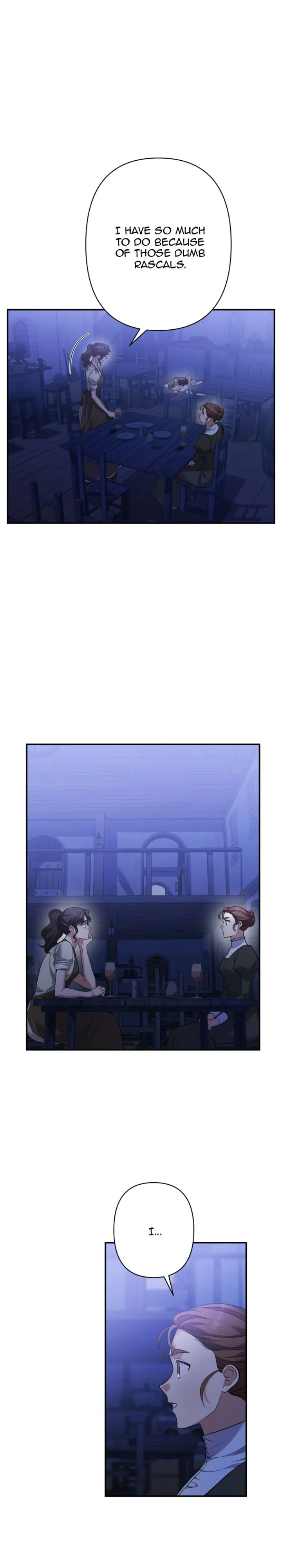 Kill My Husband chapter 84 page 31