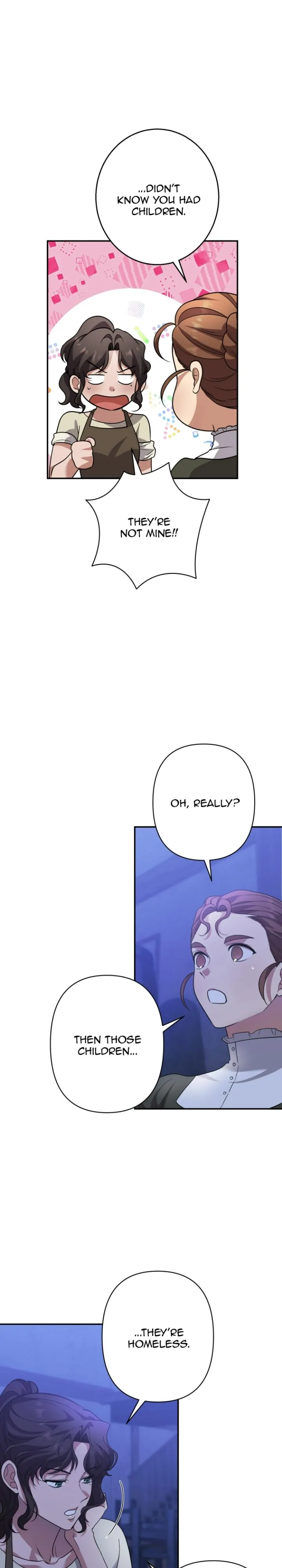 Kill My Husband chapter 84 page 33