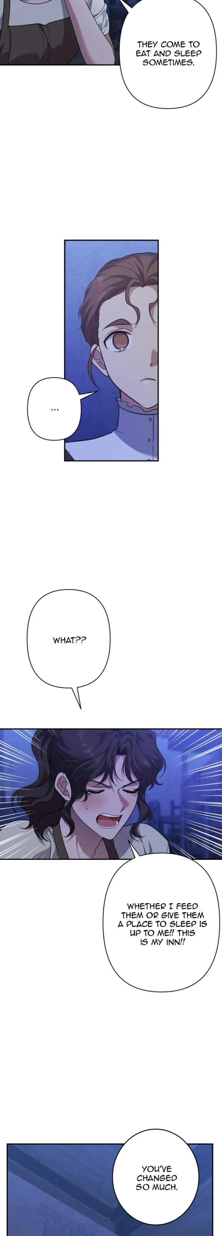 Kill My Husband chapter 84 page 34