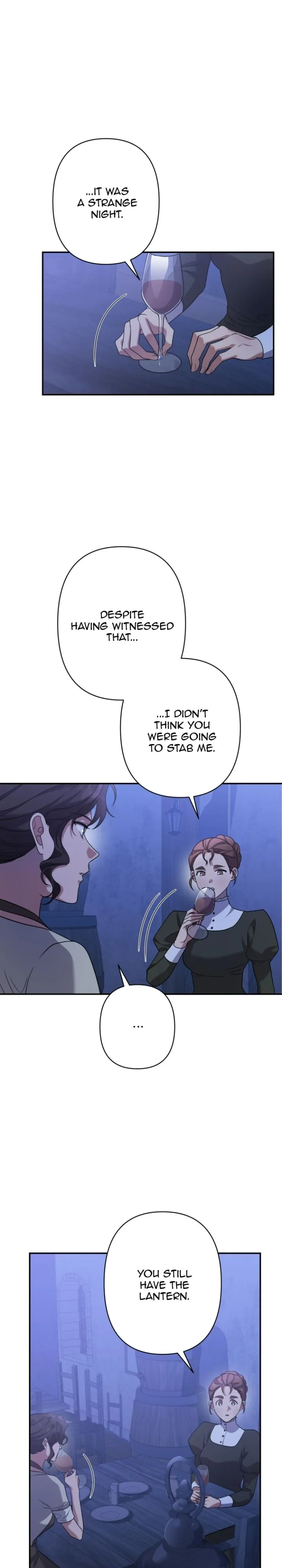 Kill My Husband chapter 84 page 38