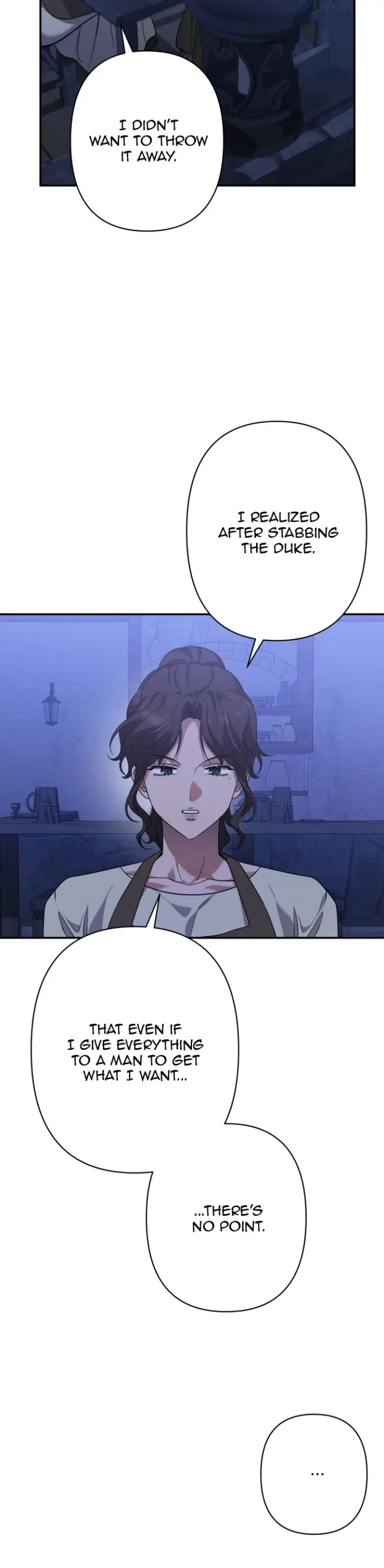 Kill My Husband chapter 84 page 39