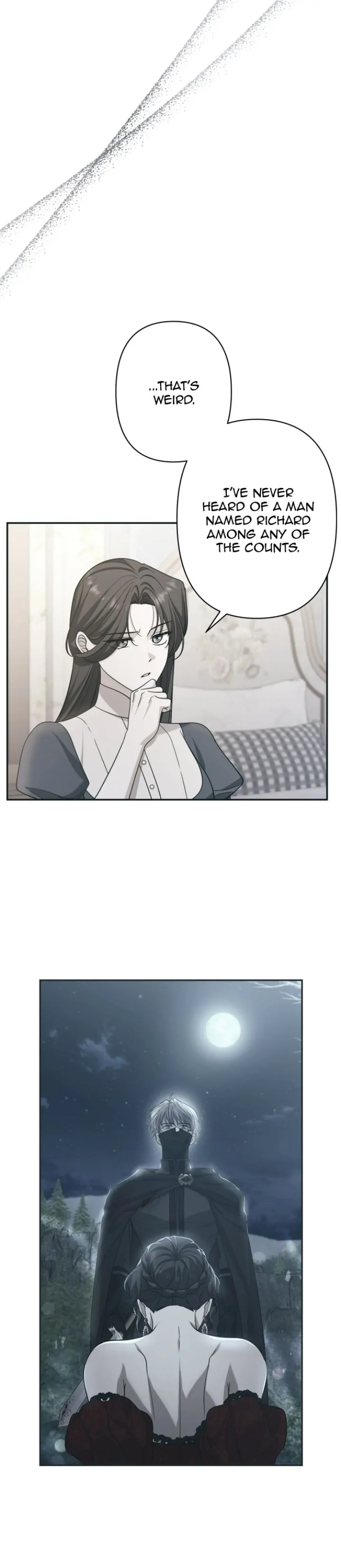 Kill My Husband chapter 84 page 41