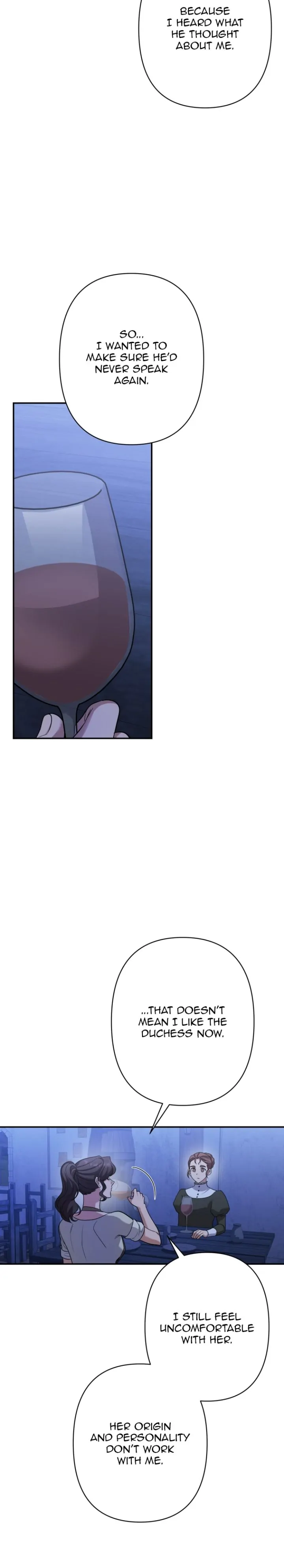 Kill My Husband chapter 84 page 43