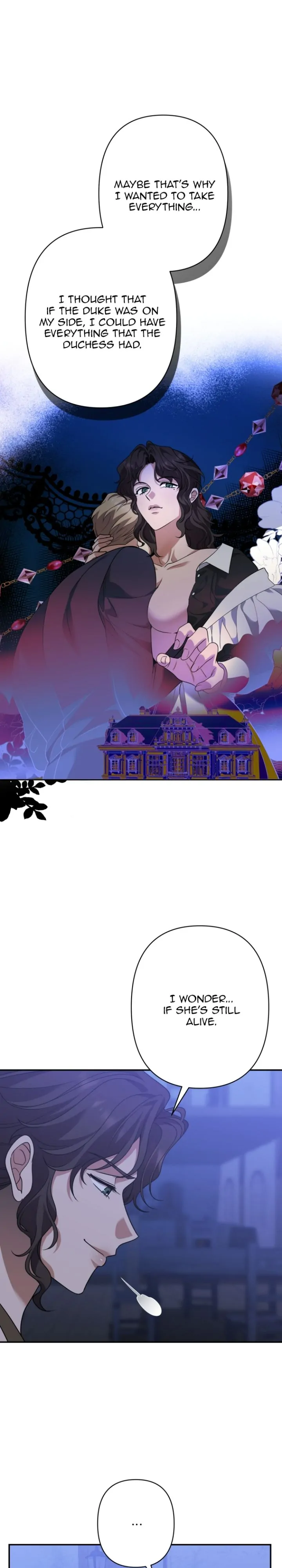 Kill My Husband chapter 84 page 44