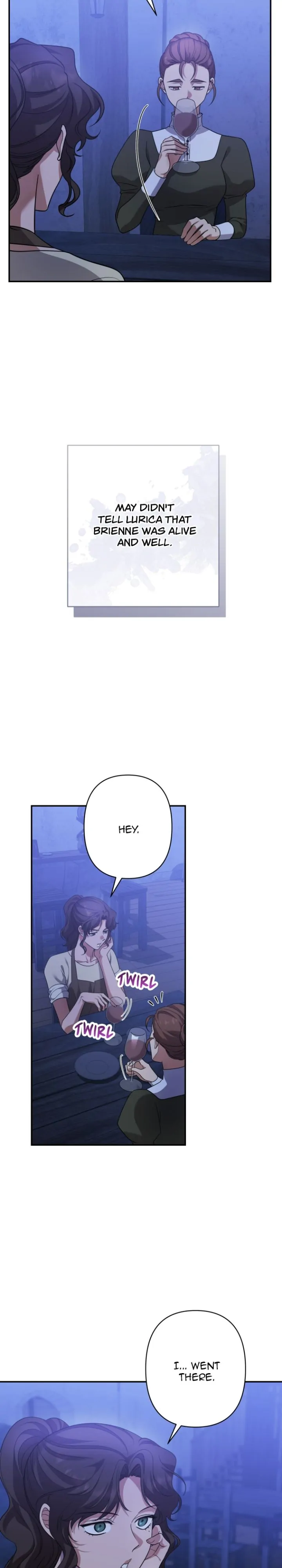 Kill My Husband chapter 84 page 45