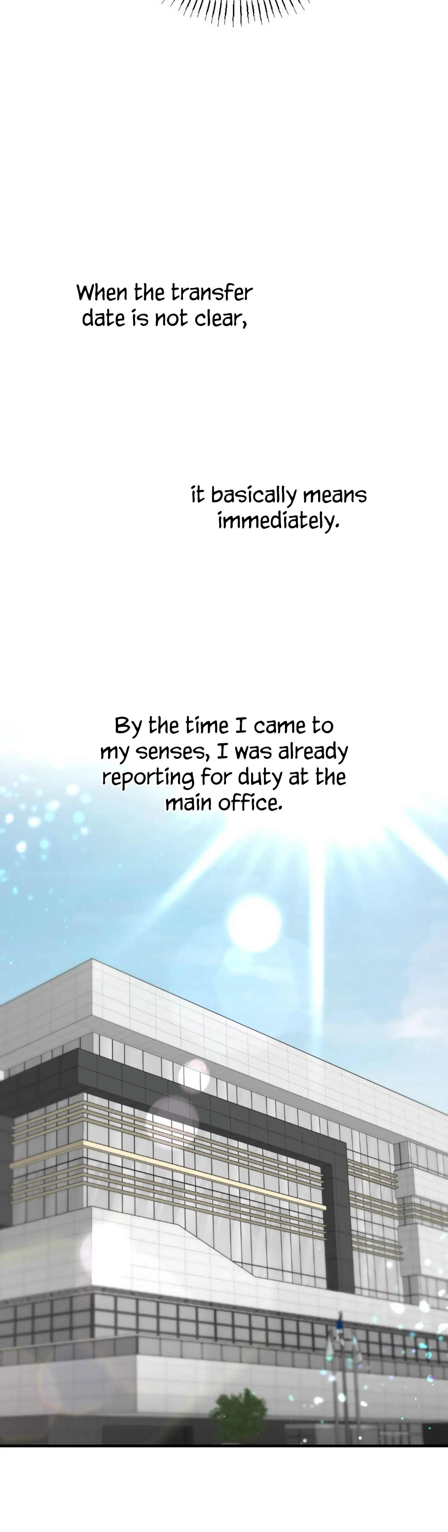 My Childhood Friend’s Guide chapter 1 page 37