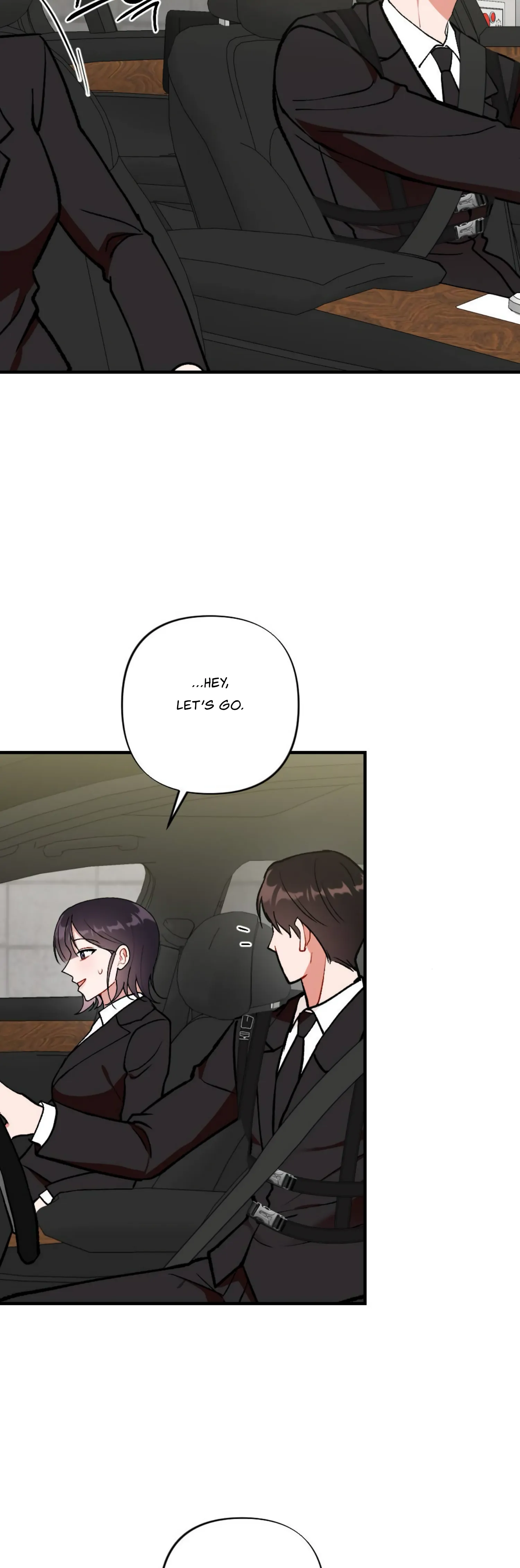 My Childhood Friend’s Guide chapter 10 page 30