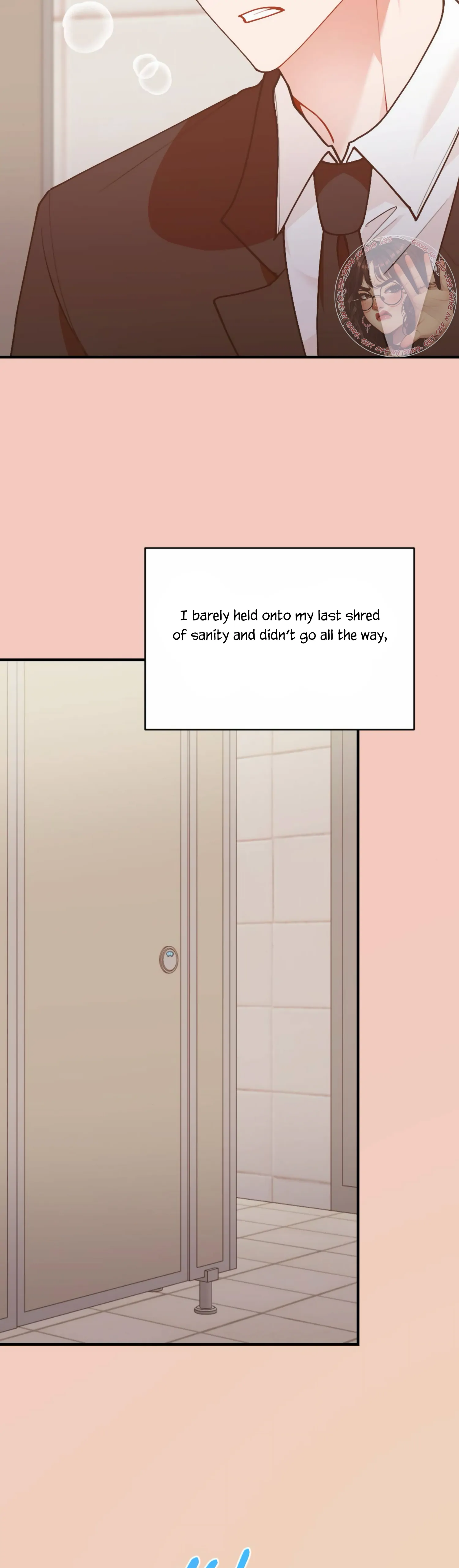 My Childhood Friend’s Guide chapter 13 page 41