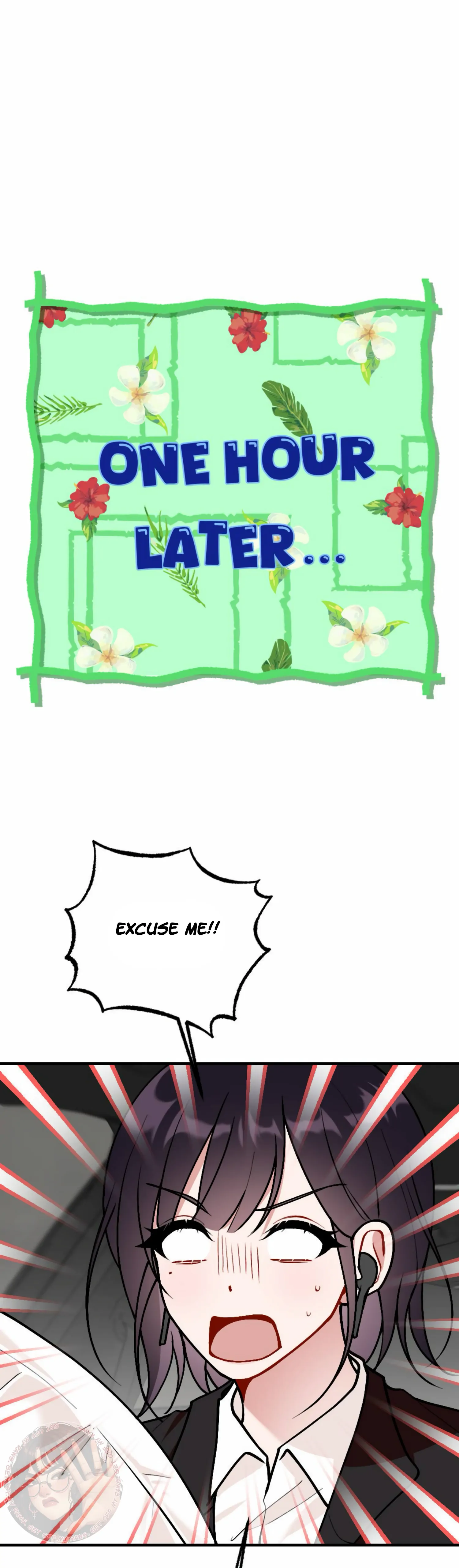 My Childhood Friend’s Guide chapter 14 page 18