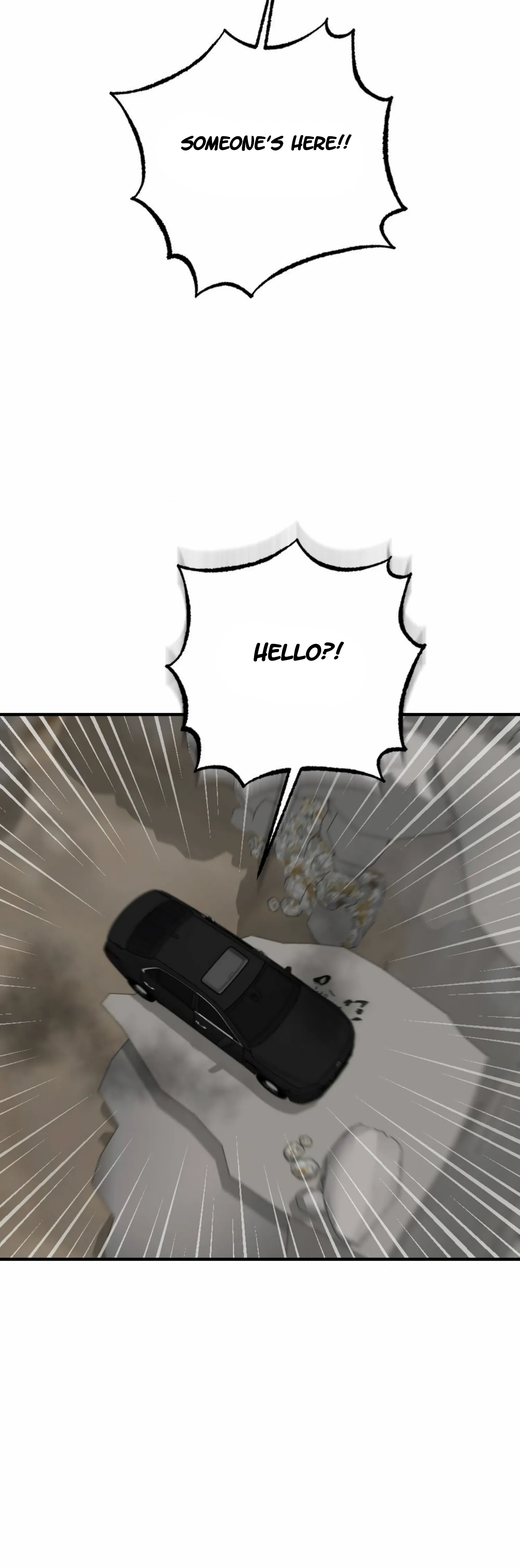 My Childhood Friend’s Guide chapter 14 page 19