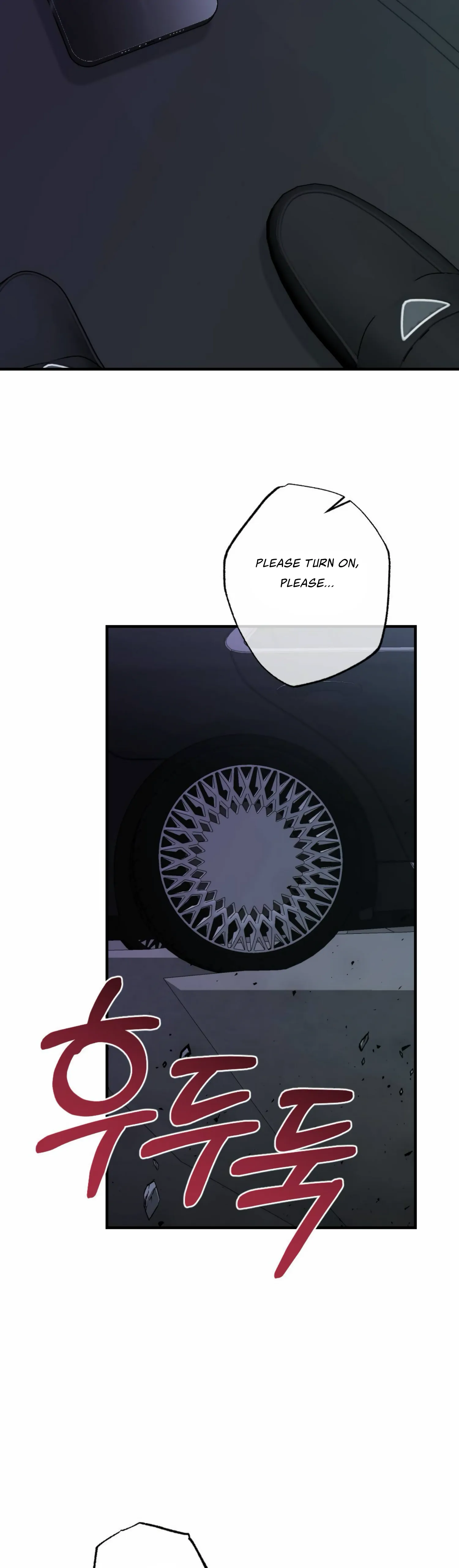My Childhood Friend’s Guide chapter 14 page 36